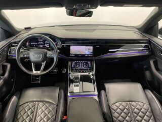 Audi Q8 Quattro S-Line Competition Plus MHEV 3.0 50TDI 210kW