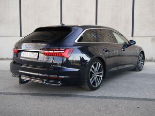 Audi A6 S-Line 3.0 V6 TDI 170kW