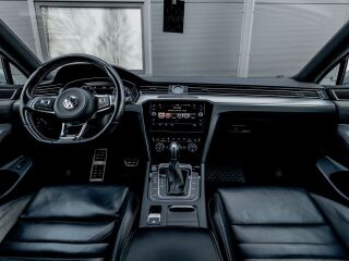 Volkswagen Passat 1.4 92kW