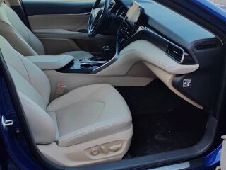 Toyota Camry 2.5 131kW