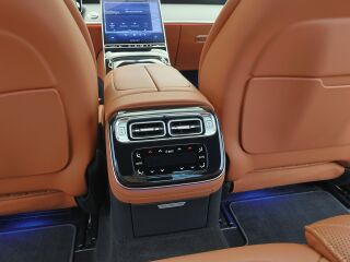 Mercedes-Benz S 350 D 4MATIC 210kW