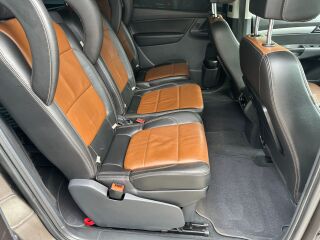 Volkswagen Sharan Highline 2.0 TDI 103kW