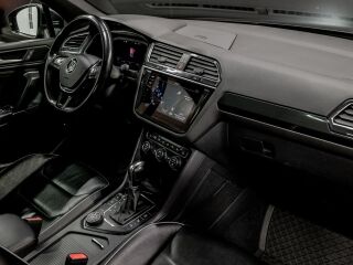 Volkswagen Tiguan R-Line ALLSPACE 4-Motion 2.0 176kW
