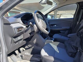 Dacia Jogger Extreme ECO-G 1.0 H4D F4 67кВ