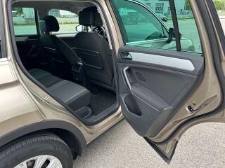 Volkswagen Tiguan 1.4 110kW