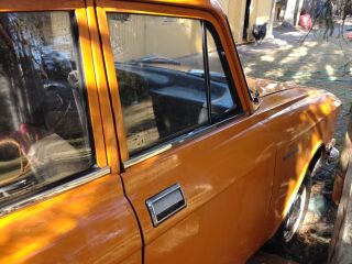 Moskvich 2140 1.5 55kW