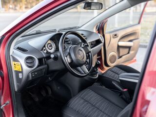 Mazda 2 1.3 63kW