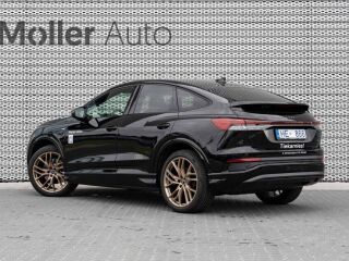Audi Q4 e-tron 45 quattro 210kW