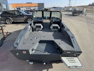 Finval 505 FISH PRO