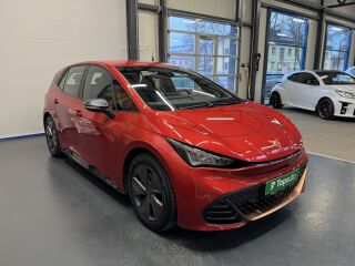 Cupra Born CUPRA ELEKTER 70kW