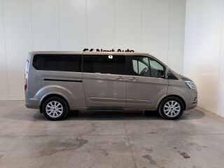 Ford Tourneo Custom EcoBlue 2.0 125kW