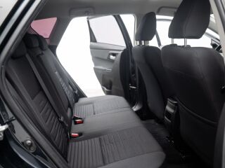 Toyota Auris 1.6 97kW