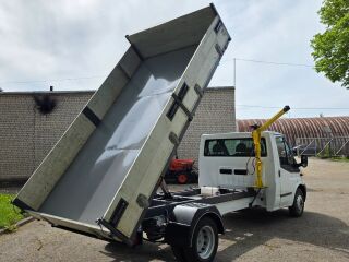 Ford Transit 2.4 103кВ