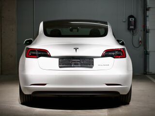Tesla Model 3 Long Range Dual Motor 361kW
