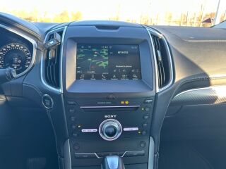 Ford S-MAX Vignale TITANIUM PLUS 2.0 177kW