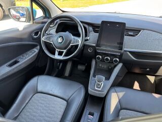 Renault Zoe Intens 51kW
