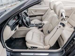 BMW 330 M-pak 3.0 R6 170kW