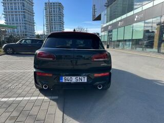 MINI Clubman John Cooper Works 2.0 225кВ