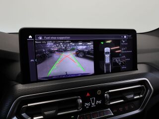 BMW X3 2.0 215kW