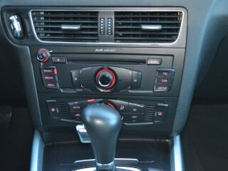 Audi Q5 Quattro 3.0 TDI 176kW