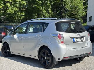 Toyota Verso 1.6 97kW