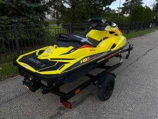 Sea-Doo Rxp 260 RS 195kW