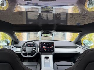 Polestar 4 Long Range DUAL MOTOR AWD 400kW