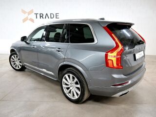 Volvo XC90 D5 Inscription AWD 2.0 173kW