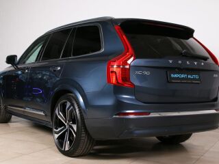 Volvo XC90 AWD ULTIMATE BRIGHT 7 LUXURY XENIUM FULL 2.0 B5 KERS Mild Hybrid 183kW