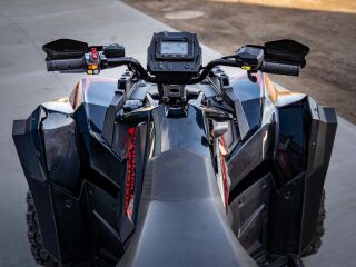 Polaris Scrambler 1000 XP 1000 S 61kW