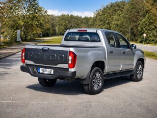Foton Tunland G7 2.0 119kW