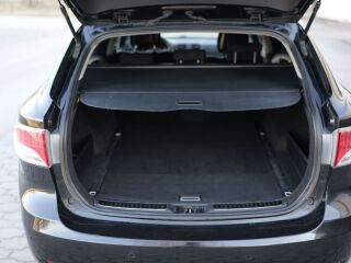 Toyota Avensis 2.2 110kW