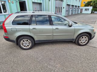 Volvo XC90 2.4 136кВ