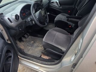 Citroen Berlingo 1.6 66kW