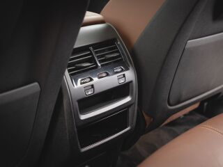 BMW X5 xDrive30d M-Sportpakett 3.0 195kW