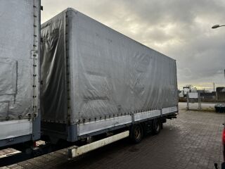 MAN TGX 26.440 6x2-2 LL EURO 5 324kW