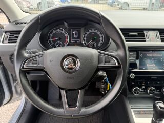 Skoda Octavia 1.5 R4 96кВ