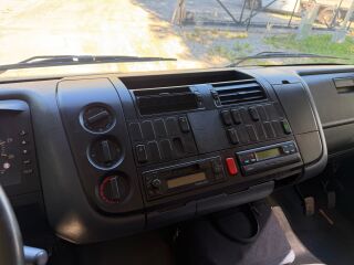 Mercedes-Benz Atego 1223 6L 170kW