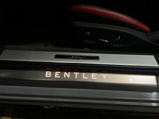 Bentley Continental GT Speed 6.0 485kW