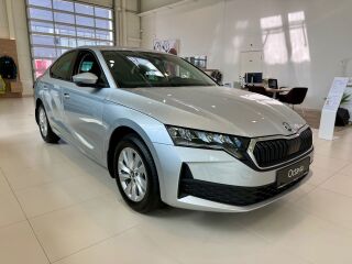 Skoda Octavia Essence 1.5 TSI 110kW