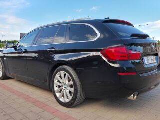 BMW 530 xd 3.0 190kW