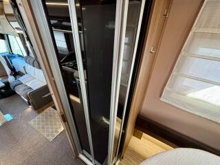 Mobilvetta K-YACHT TEKNO LINE 90 - ALDE - LiFePo4 - AIR SUSP 2.2 R4 MULTIJET 3  2,2 L  EURO 6D FINAL 132kW