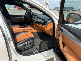 BMW X6 3.0 155kW