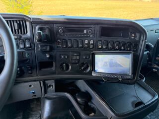 Scania R480 8x4