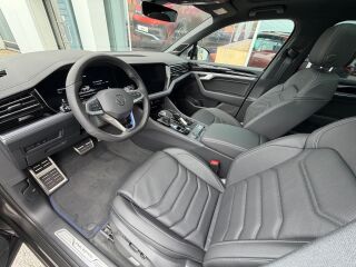 Volkswagen Touareg R Black Style 3.0 V6 TSI 340kW