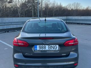 Ford Focus 1.0 92kW