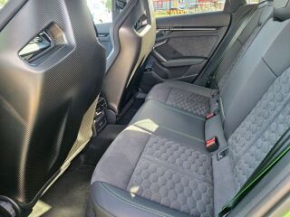 Audi RS 3 2.5 294kW