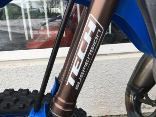 TM Racing MX 85 2T 19/16