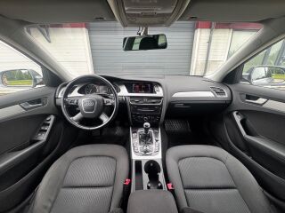 Audi A4 1.8 R4 TFSI 88kW