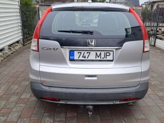 Honda CR-V 1.6 88kW